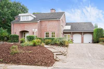 Woning Parklaan 14 Vaals