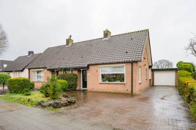 Woning Apeldoornsestraat 5 Voorthuizen