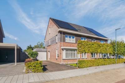 Woning Lavendelstraat 29 's-Gravenpolder