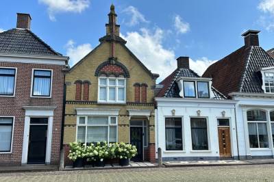 Woning Kleine Dijlakker 20 Bolsward