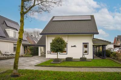 Woning Klossenstraat 4 Beneden-Leeuwen