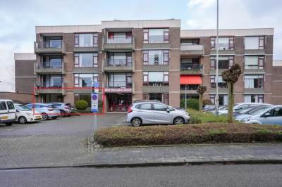 Woning Ceresstraat 347 Vaals