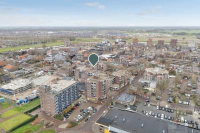 Woning De Mulderij 119 Hardenberg