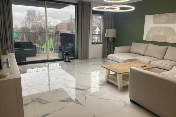 Woning Hermitage 47 Zaandam