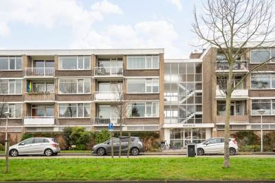 Woning Starrenburglaan 181 Wassenaar