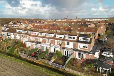 Woning Tolhoren 47 Noordwijk (ZH)