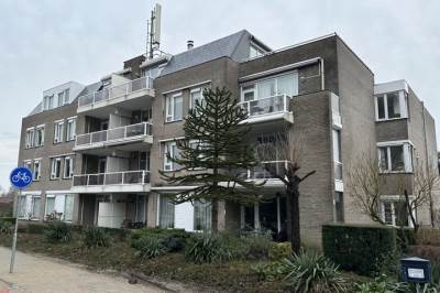 Woning 't Landschut 29 Waalre