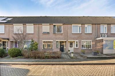 Woning Clemensstraat 34 Helmond