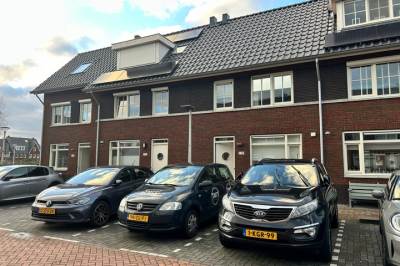 Woning Heemstede 238 Amstelveen