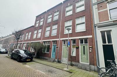 Woning Volmarijnstraat 9 Rotterdam