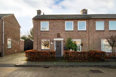 Woning Postbaan 24 Putte