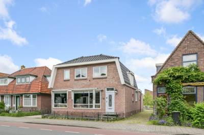 Woning Dorpsstraat 776 Assendelft