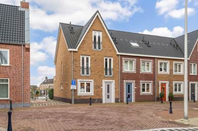 Woning Choorstraat 15D Monster