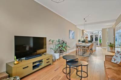 Woning Orchideestraat 12 Den Haag