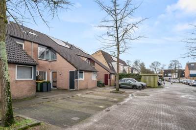 Woning Klipper 45 Veenendaal