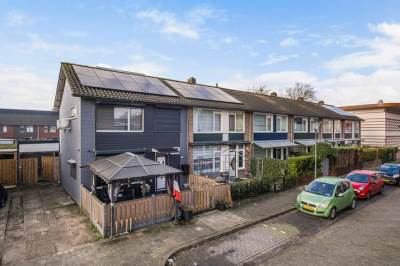 Woning Geleenstraat 17 Deventer