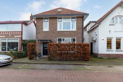 Woning Achtermeulenlaan 2 Bussum