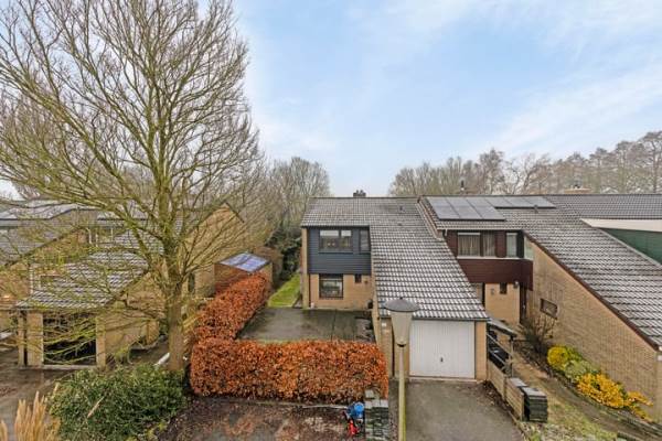 Woning Marne 22 Veendam