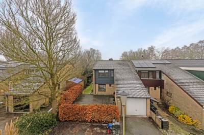 Woning Marne 22 Veendam