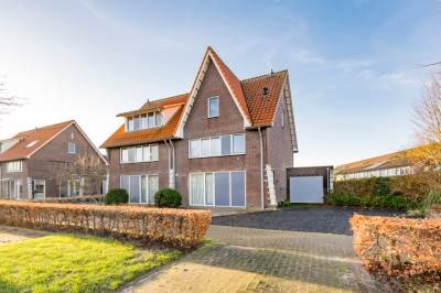 Woning Vlinderlaan 122 Nijkerk