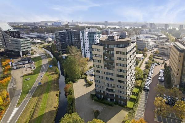 Woning Rivium 1e straat 67L Capelle aan den IJssel