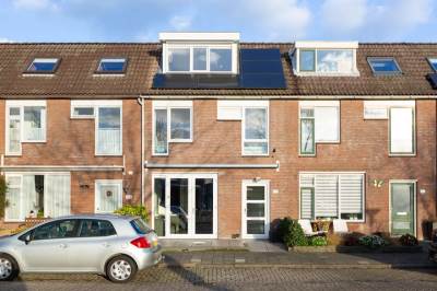 Woning Windmolen 133 Wateringen