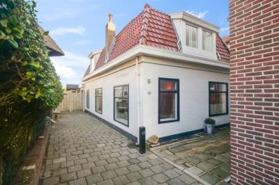 Woning Badhuisstraat 17 Huisduinen