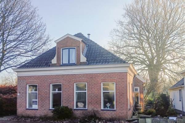 Woning Hoofdstraat 154 Beerta