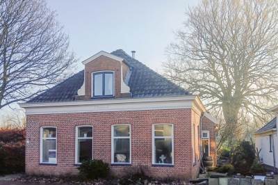 Woning Hoofdstraat 154 Beerta