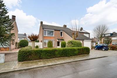 Woning Wikkestraat 2 Ospel