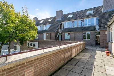 Woning Baljuwstraat 42 Oss