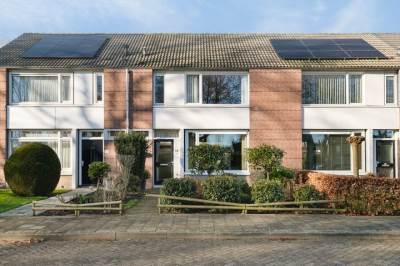 Woning Kasteellaan 14 Raamsdonksveer