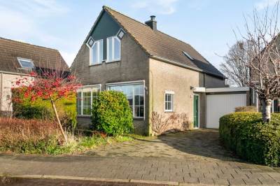 Woning Bretagnesingel 7 Heteren