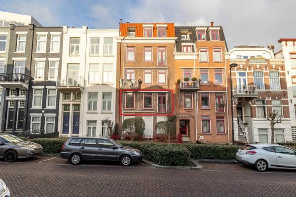 Woning Coosje Buskenstraat 43 Vlissingen