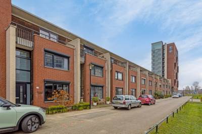 Woning Theemsstraat 27 Venlo