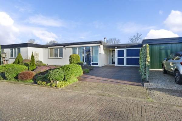 Woning Dongestraat 45 Oost-Souburg