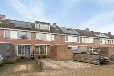 Woning Westerzicht 417 Vlissingen