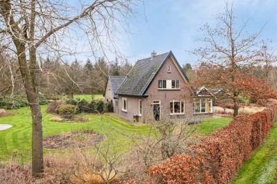 Woning Sarinkdijk 1 Vorden