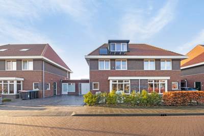 Woning De Landerije 27 Steenbergen (NB)