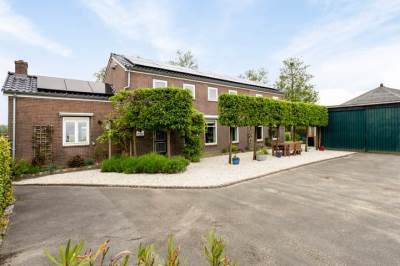 Woning Galatheseweg 22 Achthuizen