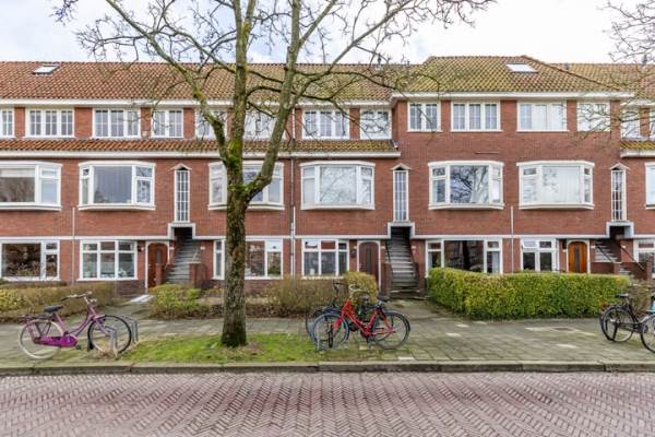 Woning Van Brakelplein 22 Groningen