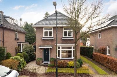 Woning Toermalijnstraat 5 Apeldoorn