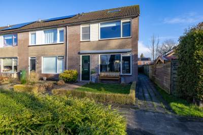 Woning Buitensingel 73 Oldehove