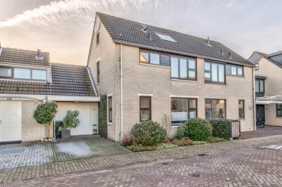 Woning Arica 90 Capelle aan den IJssel