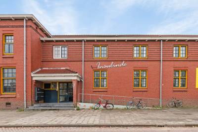 Woning Bankastraat 42H Groningen