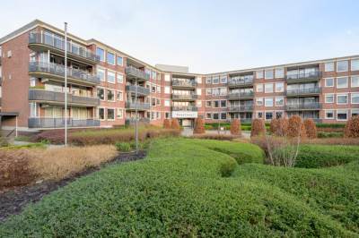 Woning Hof van Luxemburg 213 Alkmaar