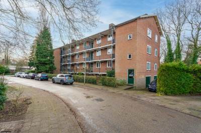 Woning Dr. s'Jacoblaan 11 Zeist