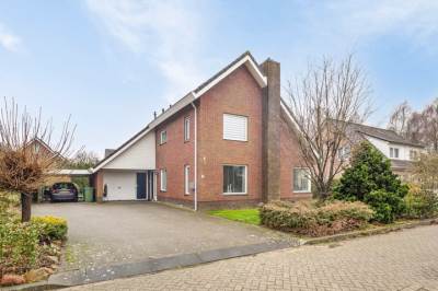 Woning De Bargies 25 Emmen