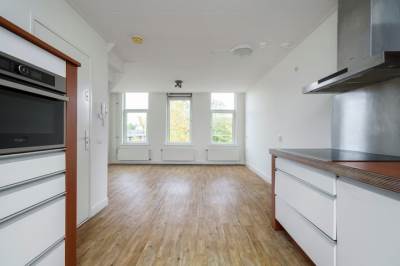 Woning Wibautstraat 343 Amsterdam