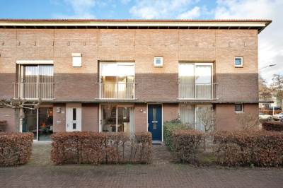 Woning Pluimzegge 29 Zwolle